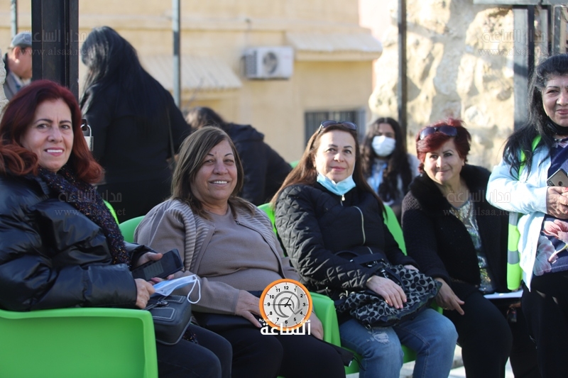 الانتخابات في الفحيص.. منافسة ساخنة بنكهة