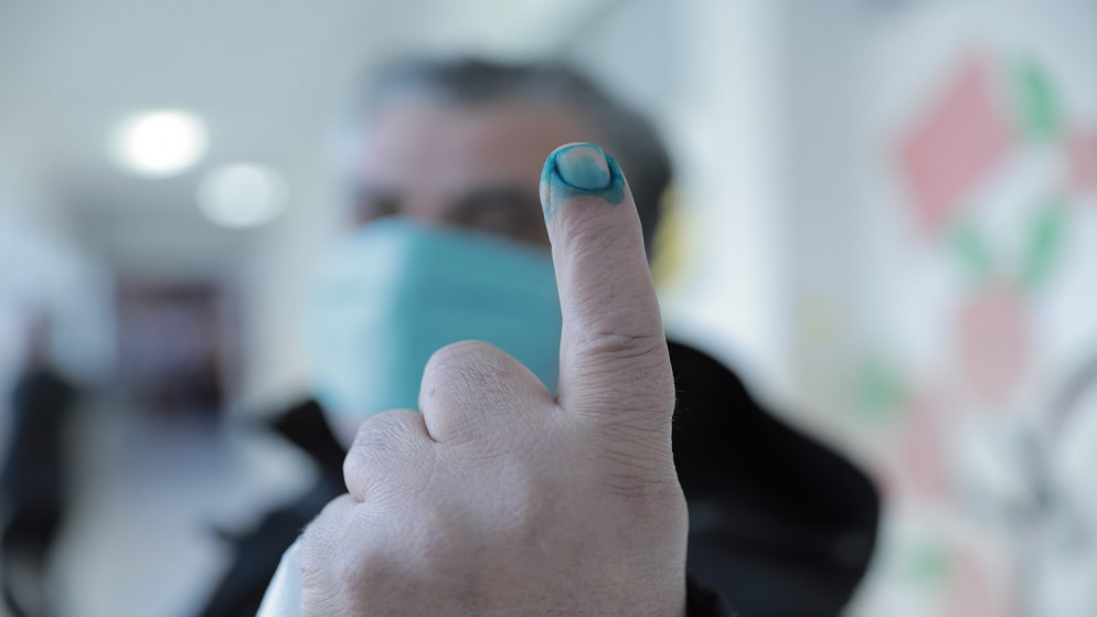 المستقلة: احتمالية صدور نتائج عمان والزرقاء