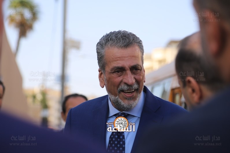 الكلالدة: الفرز سيكون على ثلاثة مراحل