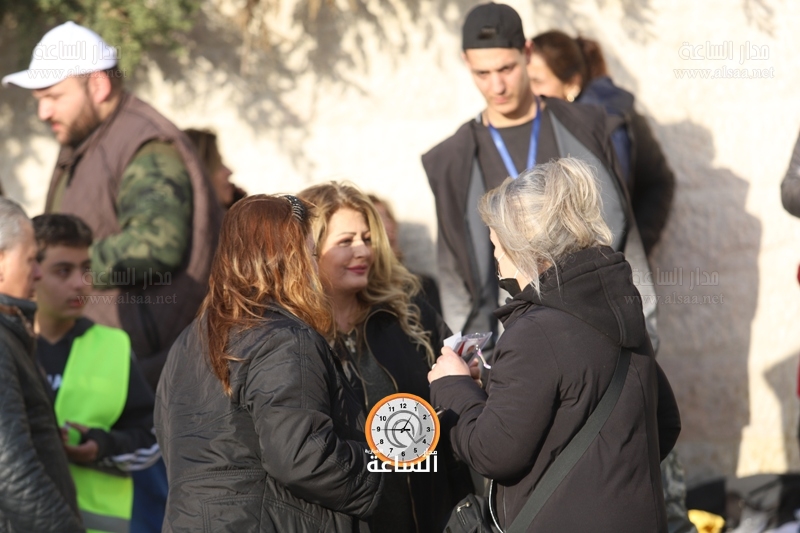 21 مترشحا فازوا بالتزكية (أسماء)