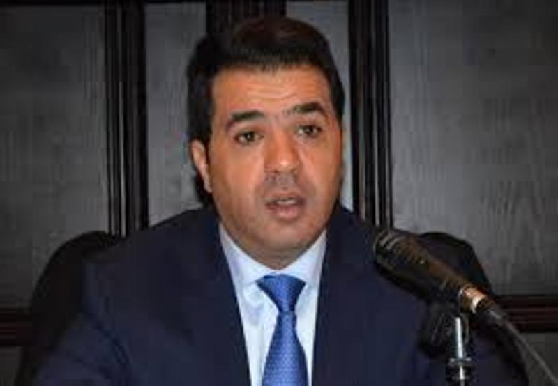 العبداللات يشيد باداء الهيئة المستقلة والاجهزة