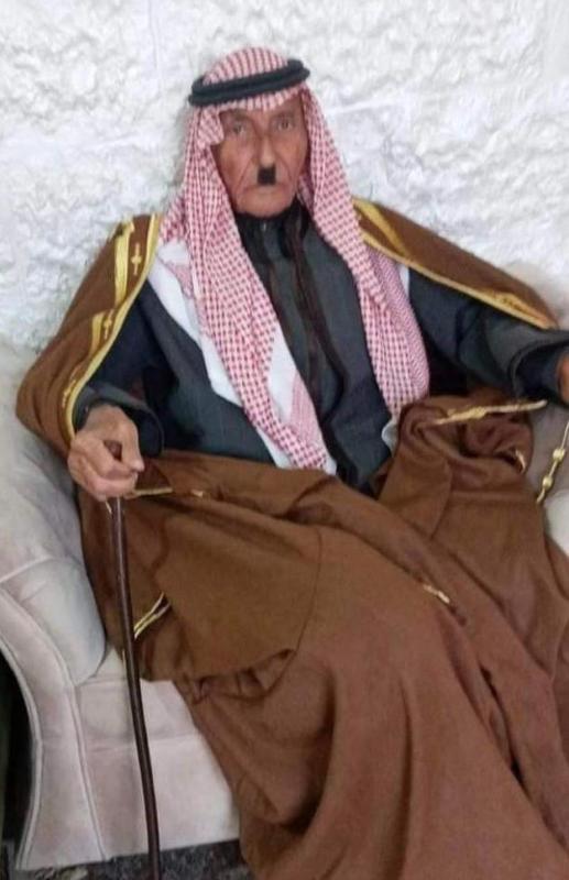 عشيرة المجالي تتقدم بشكرها على تعاز