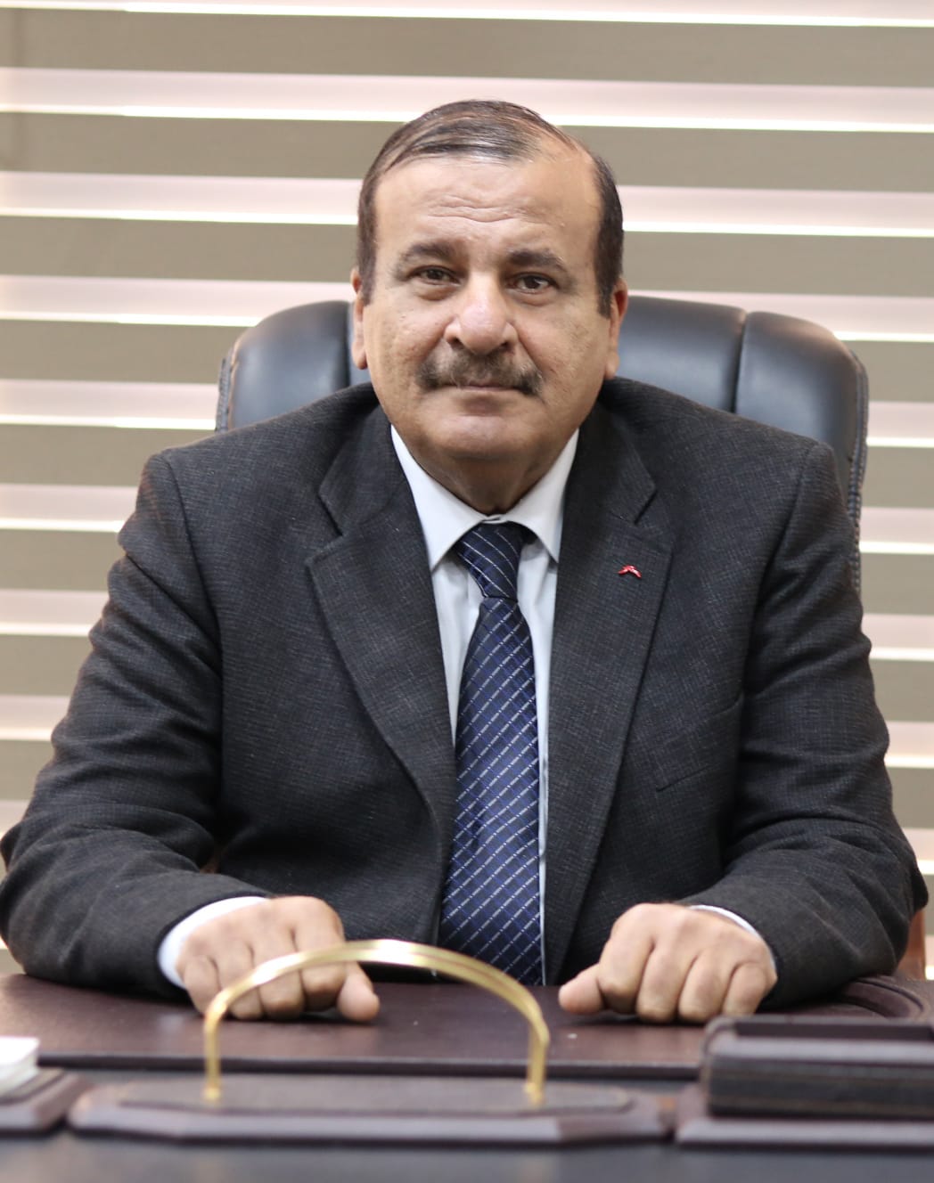 د.البشير: خمسة مراكز صحية قيد الانشاء