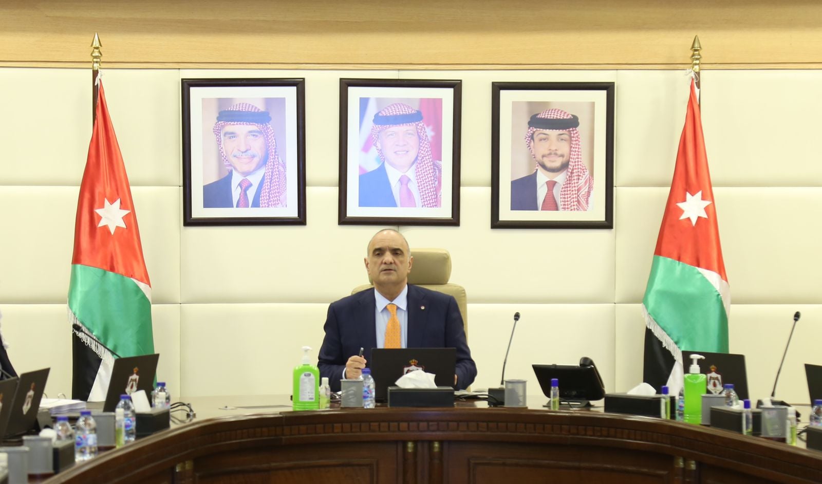 قرارات مجلس الوزراء