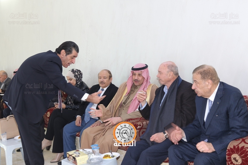 مؤتمر أردني سعودي من نوع آخر