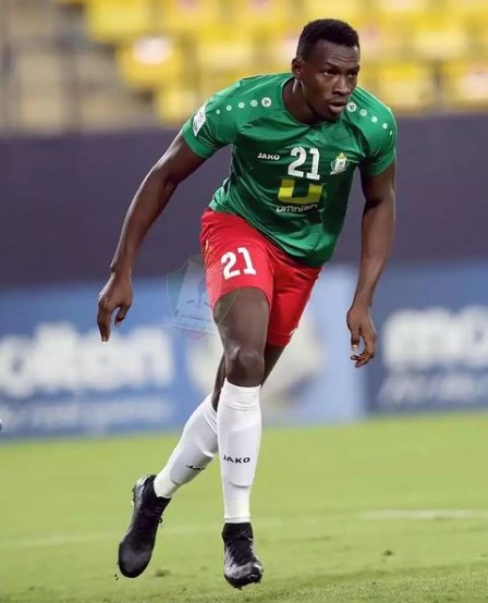 الوحدات وشباب رفح إلى نصف نهائي