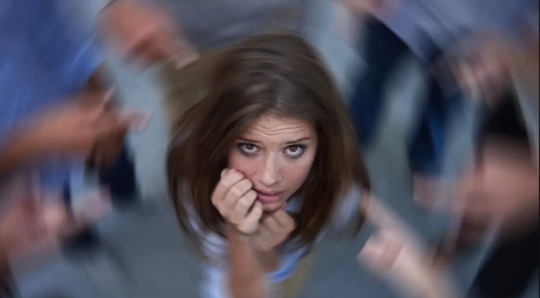 أتعاني من نوبات الهلع؟ إليك 9