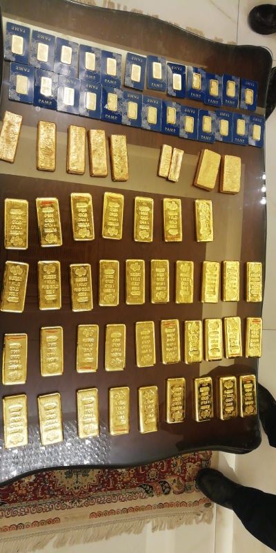 الأمن: التحقيق مع شخص والبحث عن