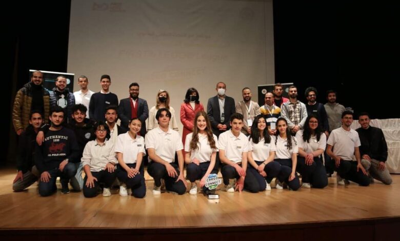 “زها الثقافي” يحصد المركز الثاني بالبطولة