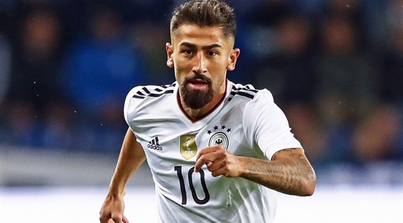 الاتحاد الألماني يعلن فرض غرامة على