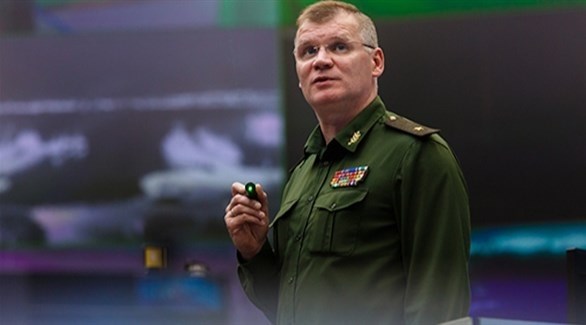 روسيا تكشف عن تورط البنتاغون بتطوير