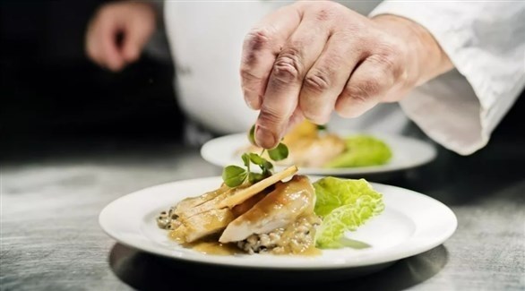 ميشلان يمنح ثلاث نجوم لطاهيين من