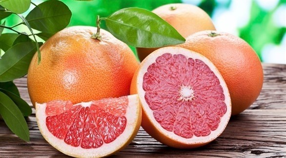 تجنب تناول الغريب فروت عند تناول