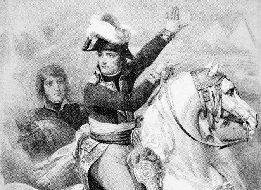 أعدم 4 آلاف جندي بأول أيام