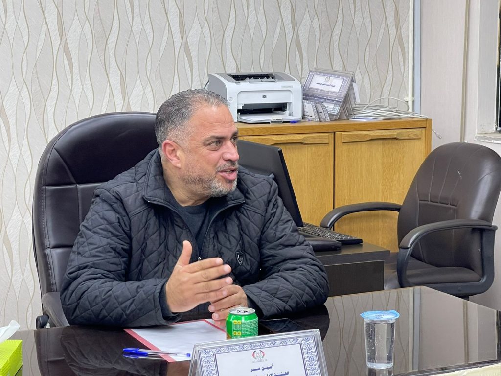 حزب الشورى يحقق فوزا بالانتخابات على