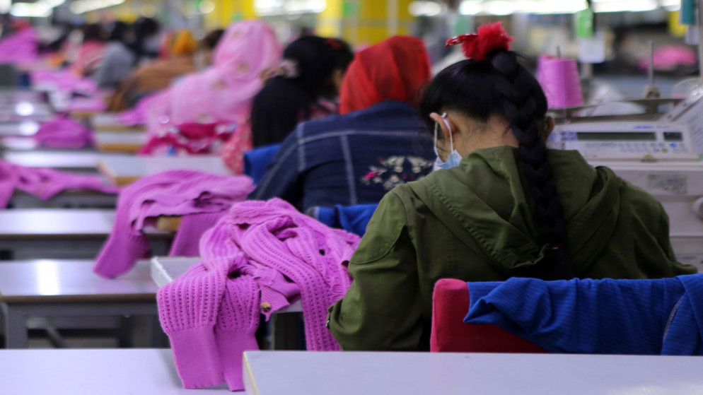 العمل: موظف القطاع الخاص لا يستحق