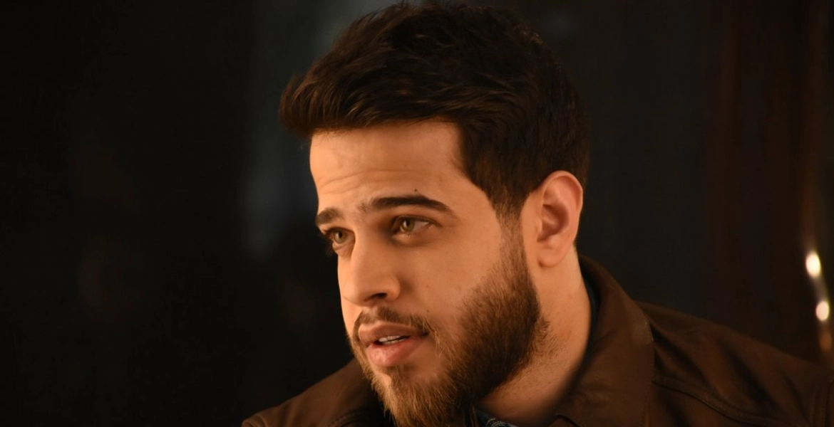 أدهم النابلسي يختم القرآن الكريم ويتمّ