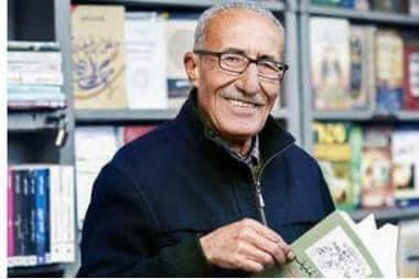 وفاة مالك كشك الثقافة العربي في