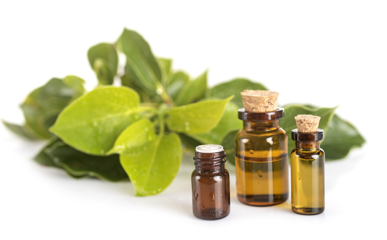 لا تضعي هذه الزيوت على شعرك