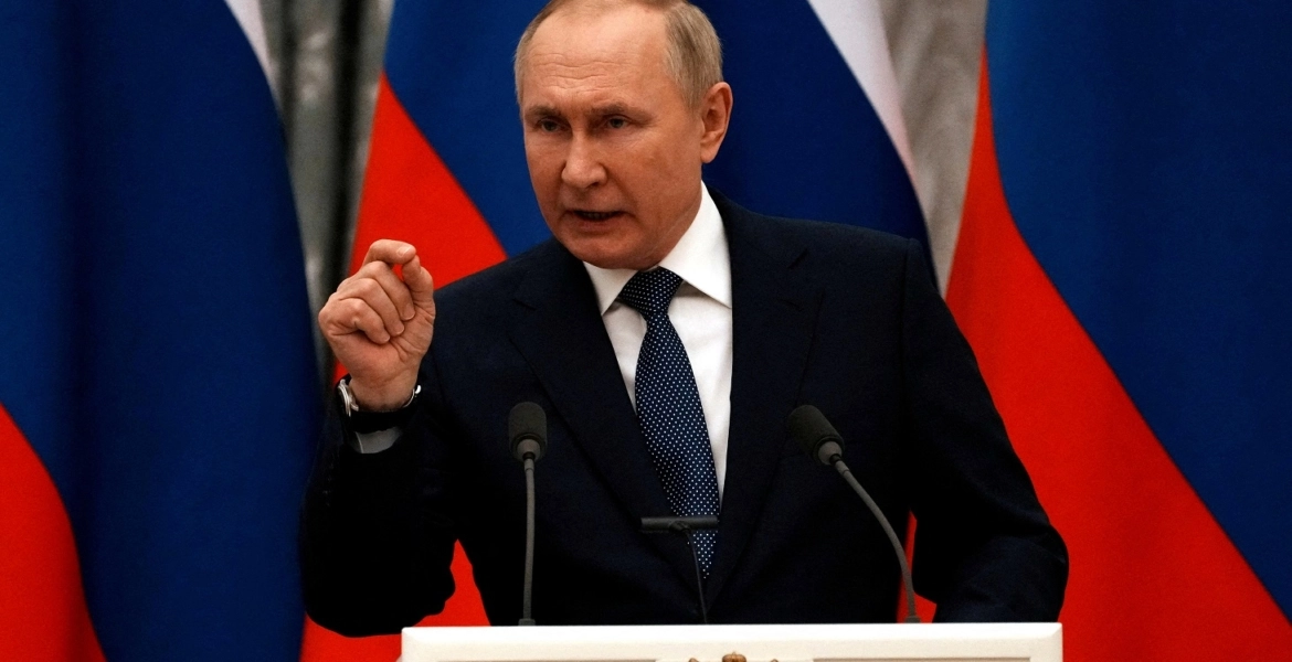 أوروبا: ما قامت به موسكو خرق