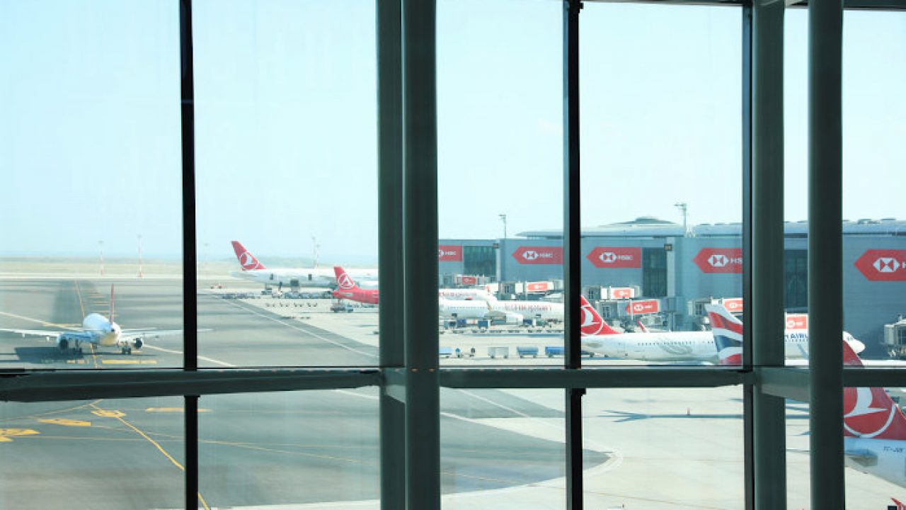 مركز مكافحة الأمراض يحث دول أفريقيا