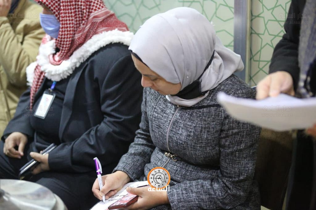 ابو نقطة يكتب سطرا جديدا في