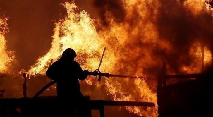 وفاة 5 أشخاص من عائلة واحدة