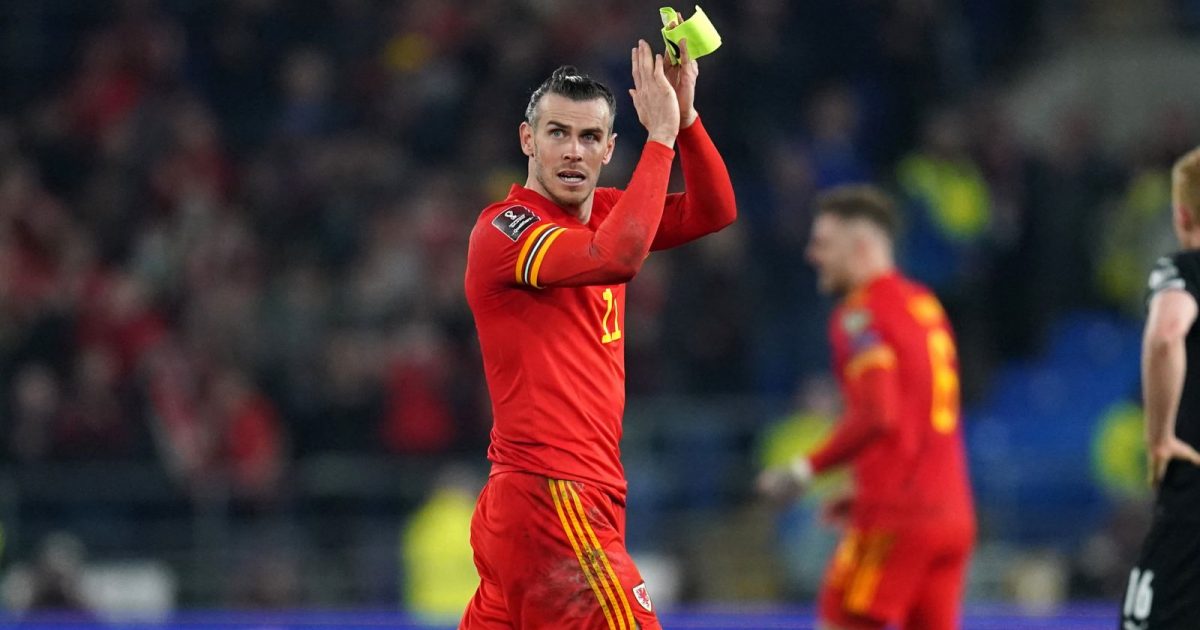 وكيل بيل يهاجم ريال مدريد: ما