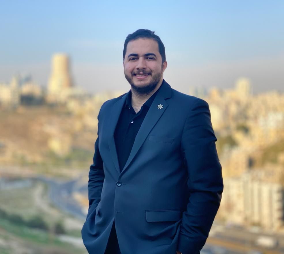 القضاه يكتب: نحو مجالس تسهم بنجاح