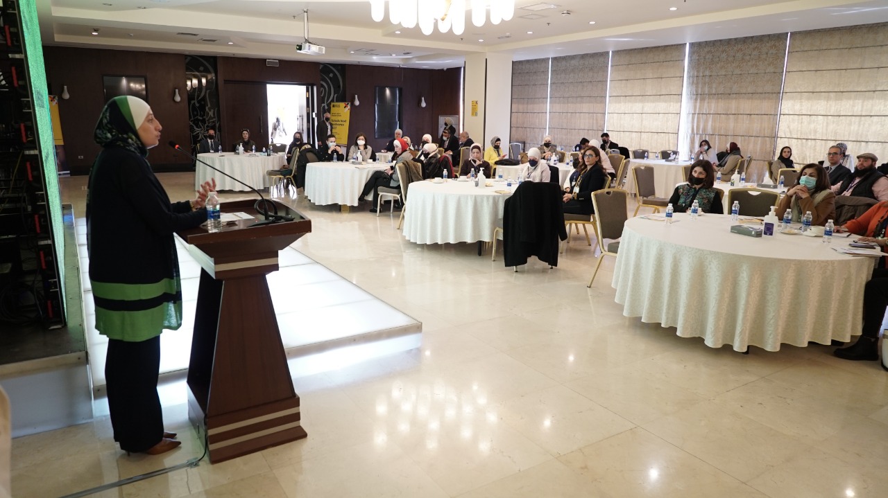 المجلس الثقافي البريطاني يستضيف الدورة السابعة