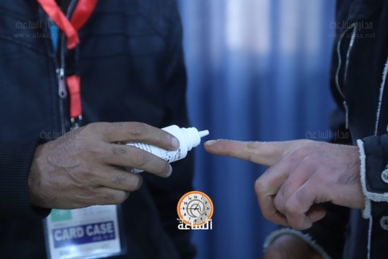 حزب الائتلاف الوطني يصدر بيانا حول