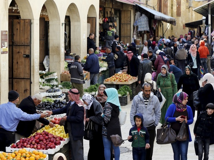 اقتصاديا .. الشرق الأوسط على صفيح