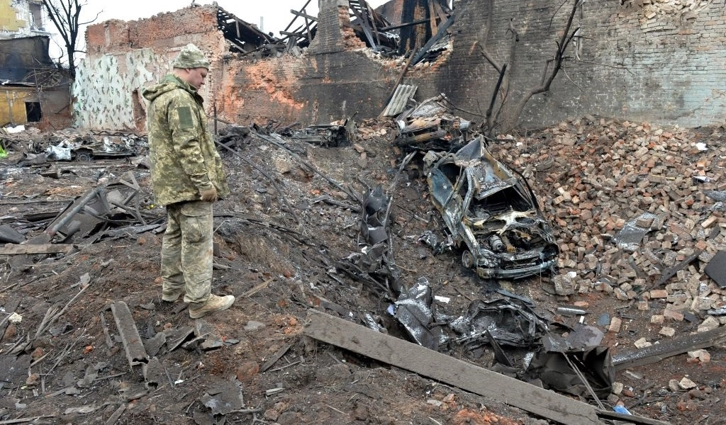 من حلب إلى ماريوبول.. هل تطبق