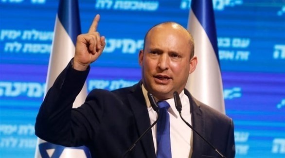 من دون تعليق.. . بينيت: العالم