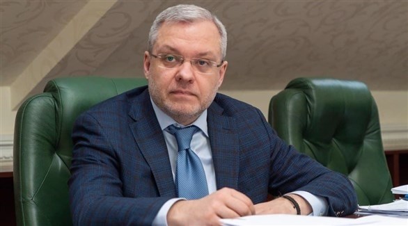 أوكرانيا تعرض على الاتحاد الأوروبي منشآت