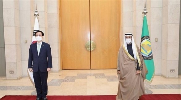 كوريا الجنوبية والتعاون الخليجي يستأنفان مفاوضات