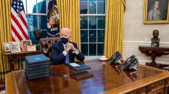 بايدن يريد فرض ضريبة على المليارديرات