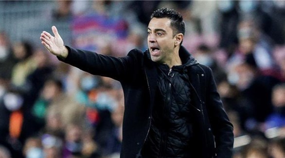 الراحلون عن برشلونة بأوامر تشافي