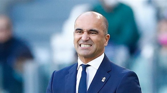 تعليق مدرب بلجيكا على استبعاد 12