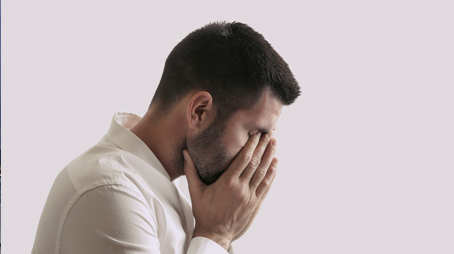 كذّبني ابن آدم ولم يكن له