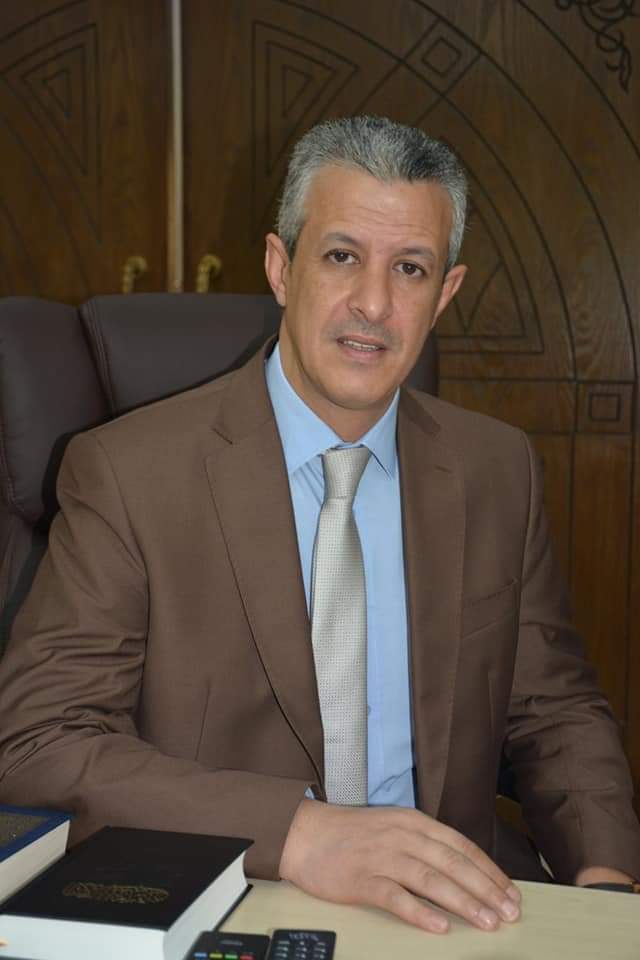 جلسة اولى حامية لمجلس بلدي المفرق