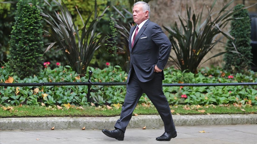 الملك إلى رام الله.. زيارة استثنائية