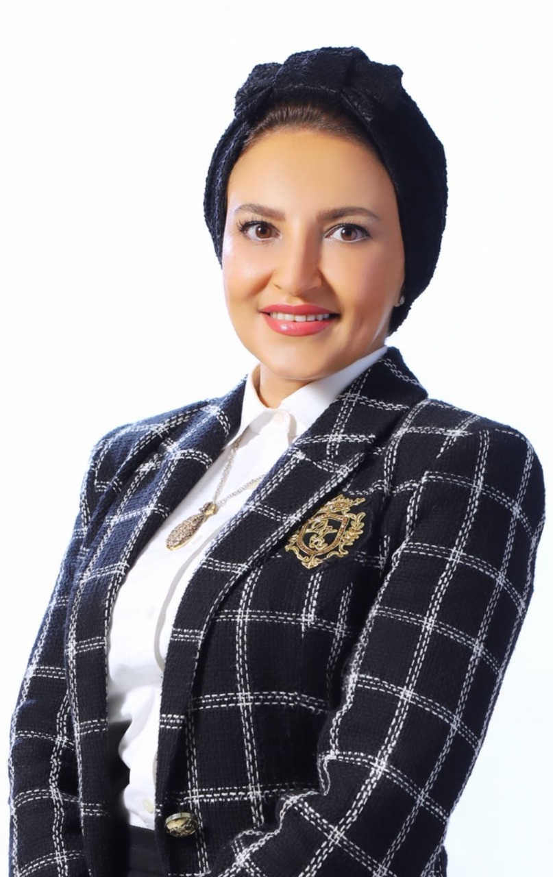 تهنئة م. نوراللوزي الأولى على المملكة