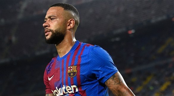 ديباي يقترب من الدوري الإيطالي