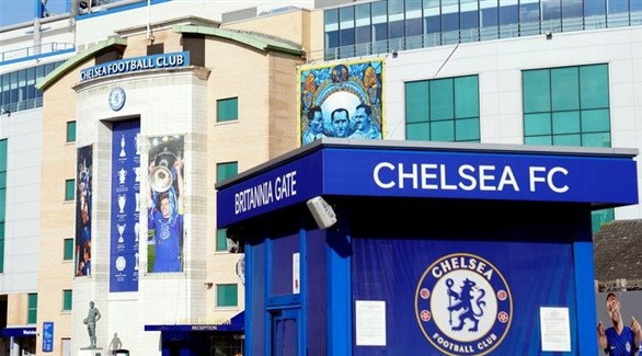 الكشف عن موعد بيع نادي تشيلسي
