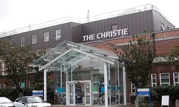 عقار تجريبي ينقذ حياة امرأة من