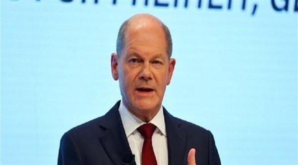 شولتس يفكر في إنشاء درع صاروخي