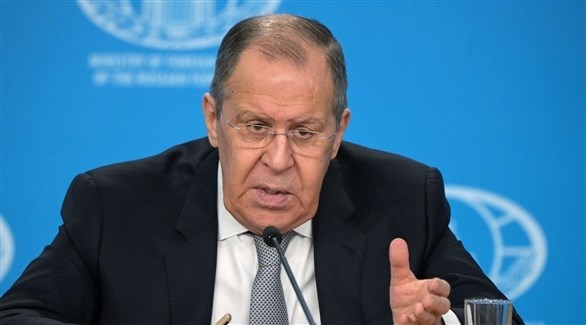 لافروف: نعد مرسوما انتقاميا ضد الدول