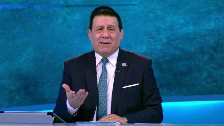 مدحت شلبي يكشف سر تناوله جوز