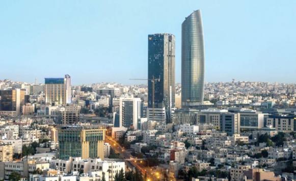 انخفاض قليل على درجات الحرارة المقاسة